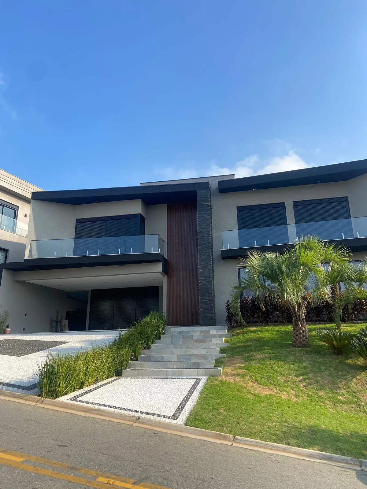 Imagem EXECELENTE CASA DE 630M² NO RESIDENCIAL GENESIS 2!!