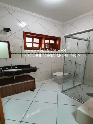 Imagem CASA RESIDENCIAL em INDAIATUBA - SP, JARDIM BOM PRINCÍPIO