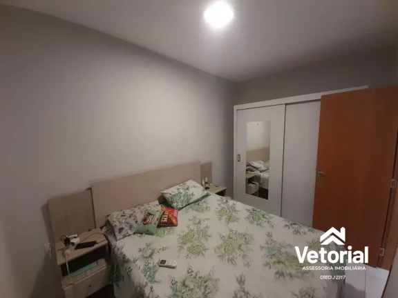 Imagem Apartamento 2 quartos no Parque da Cidade - Barreiras-Ba