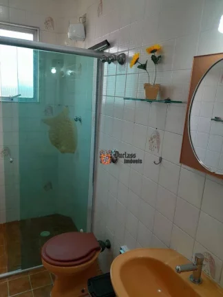 Imagem Apartamento com 2 dormitórios à venda, 96 m² por R$ 350.000 - Ocian - Praia Grande/SP