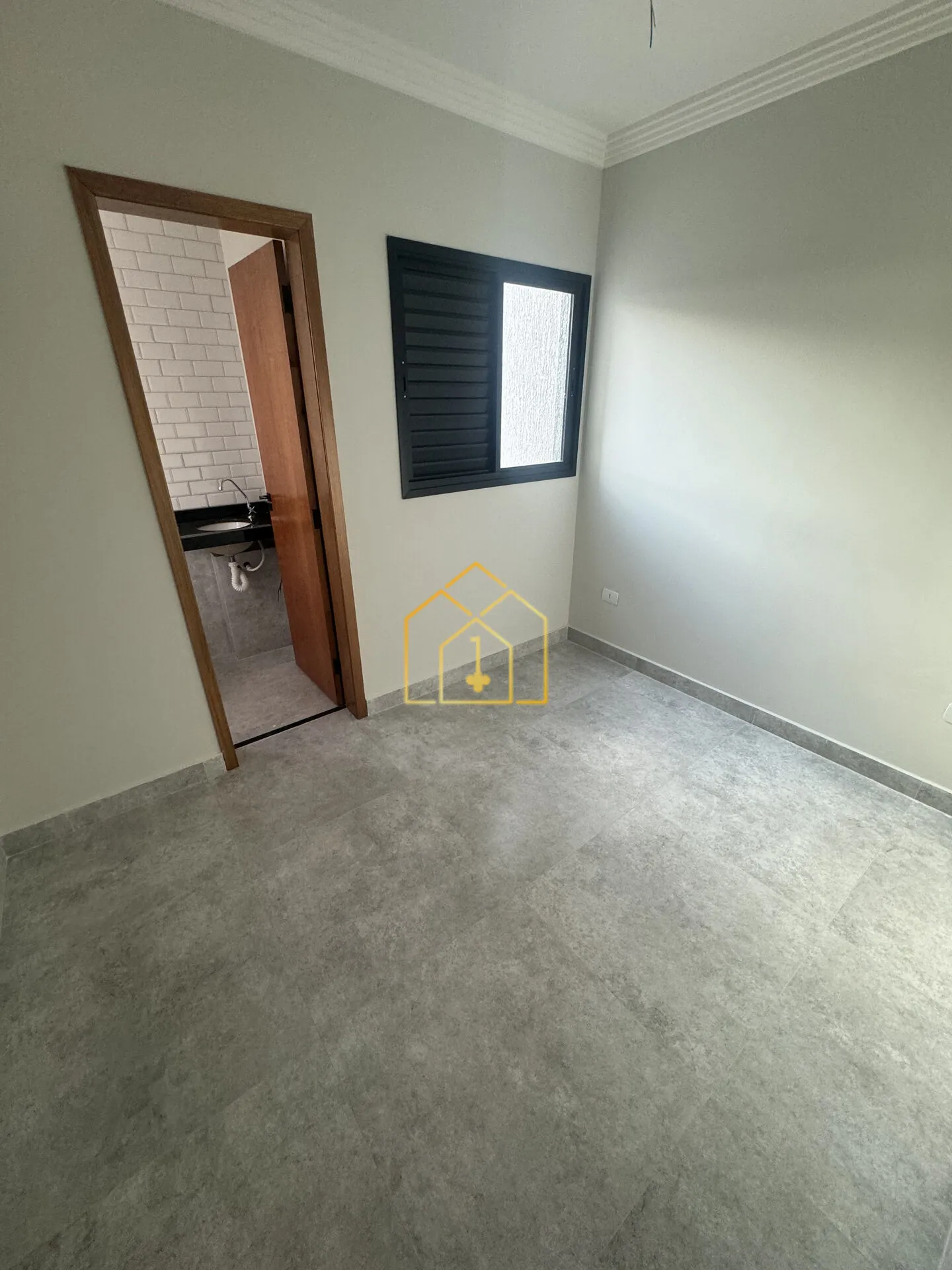 Imagem Cobertura à venda 69m² 2 quartos 1 suíte 1 vaga | Vila Floresta - Santo André - SP
