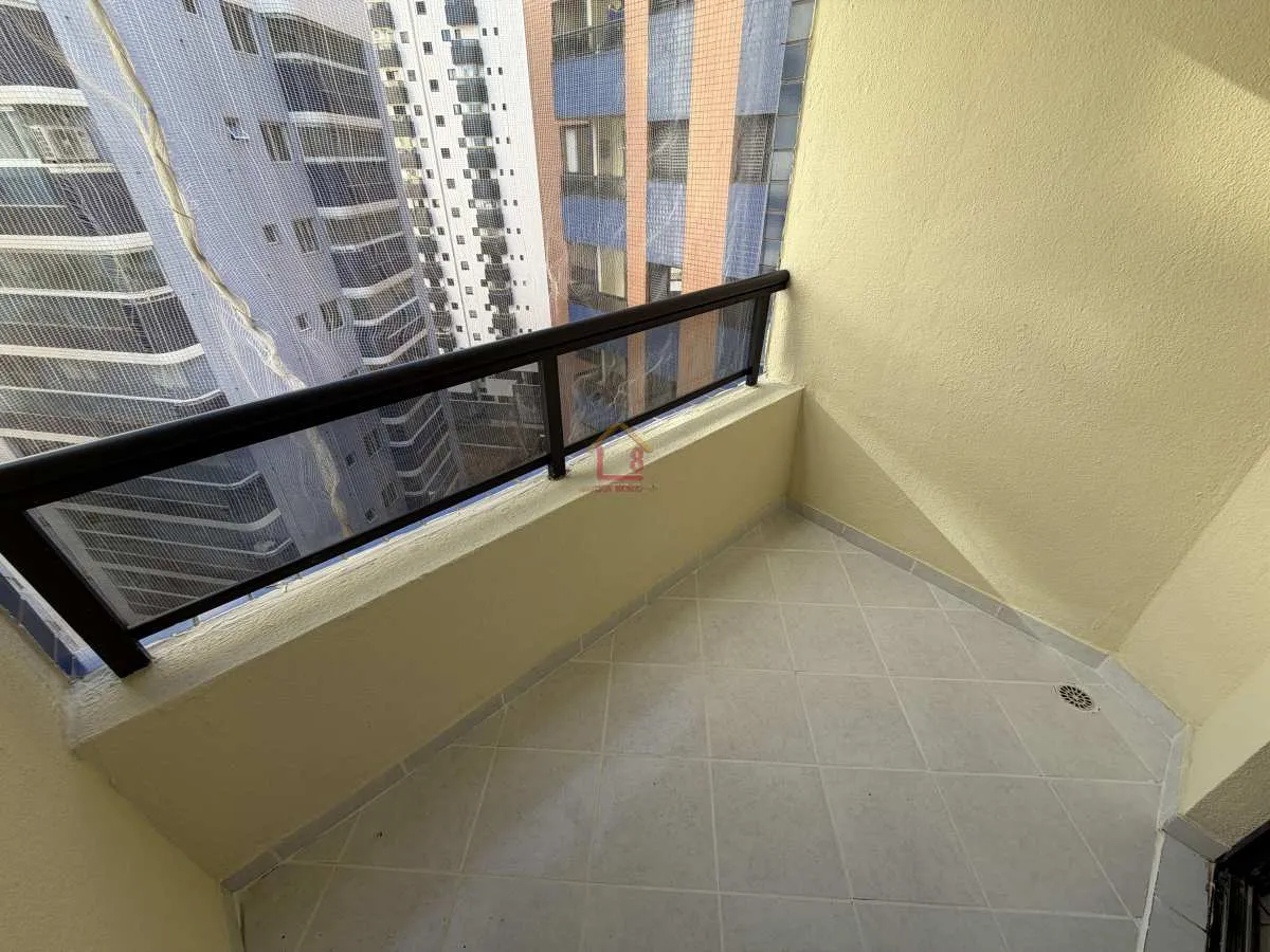 Imagem apartamento a venda na Aviação
