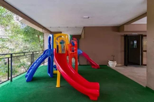 Imagem CONDOMÍNIO JARDIM DOS COLÉGIOS - Apto de 65m² (Unidade Revenda), próximo ao Shopping Jardim Sul!
