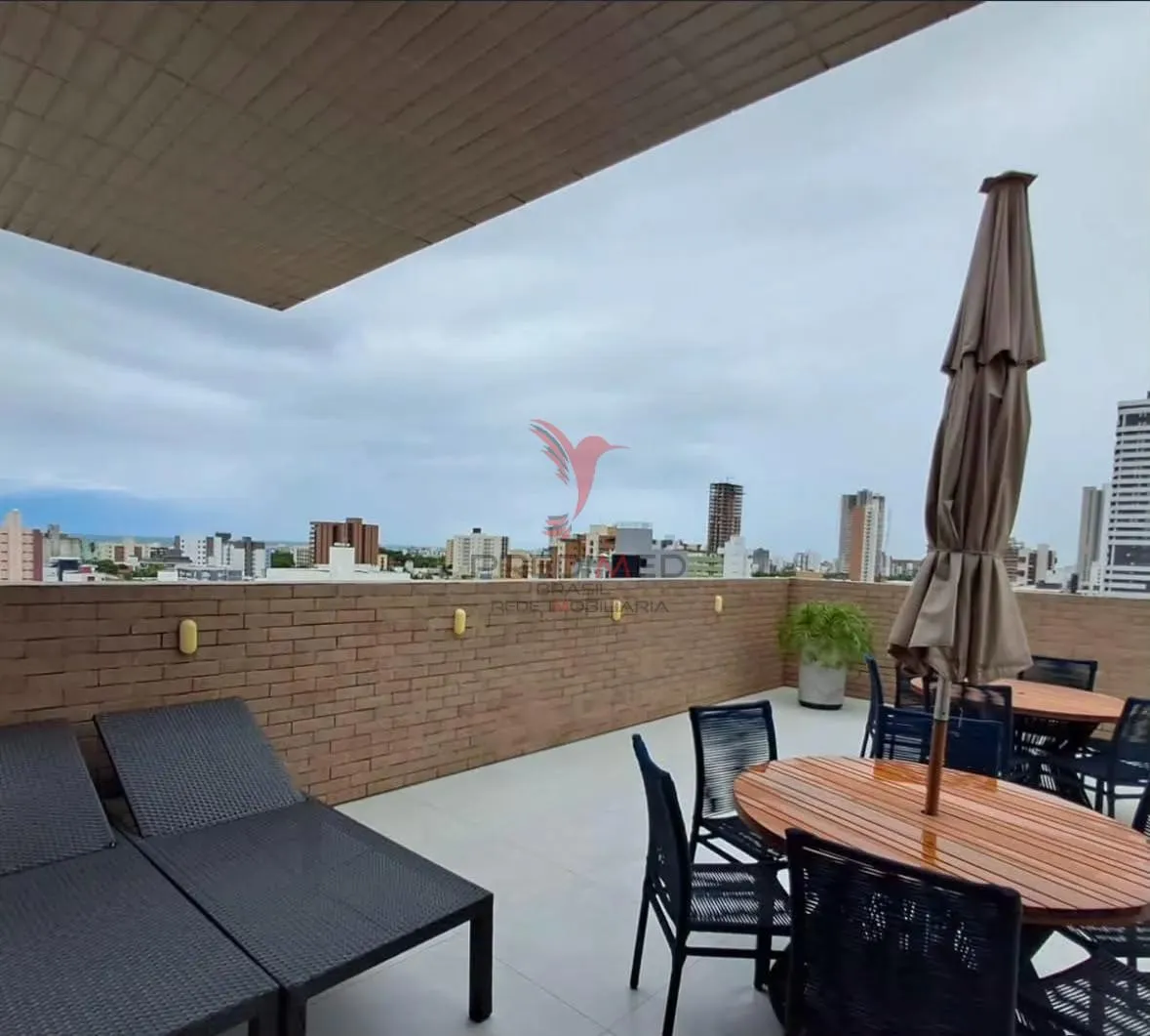 Imagem Apartamento PORTEIRA FECHADA BESSA