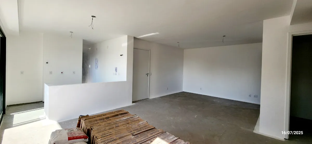 Imagem Apartamento para venda em Campestre com 2 quartos, sendo 2 suítes, 92m2
