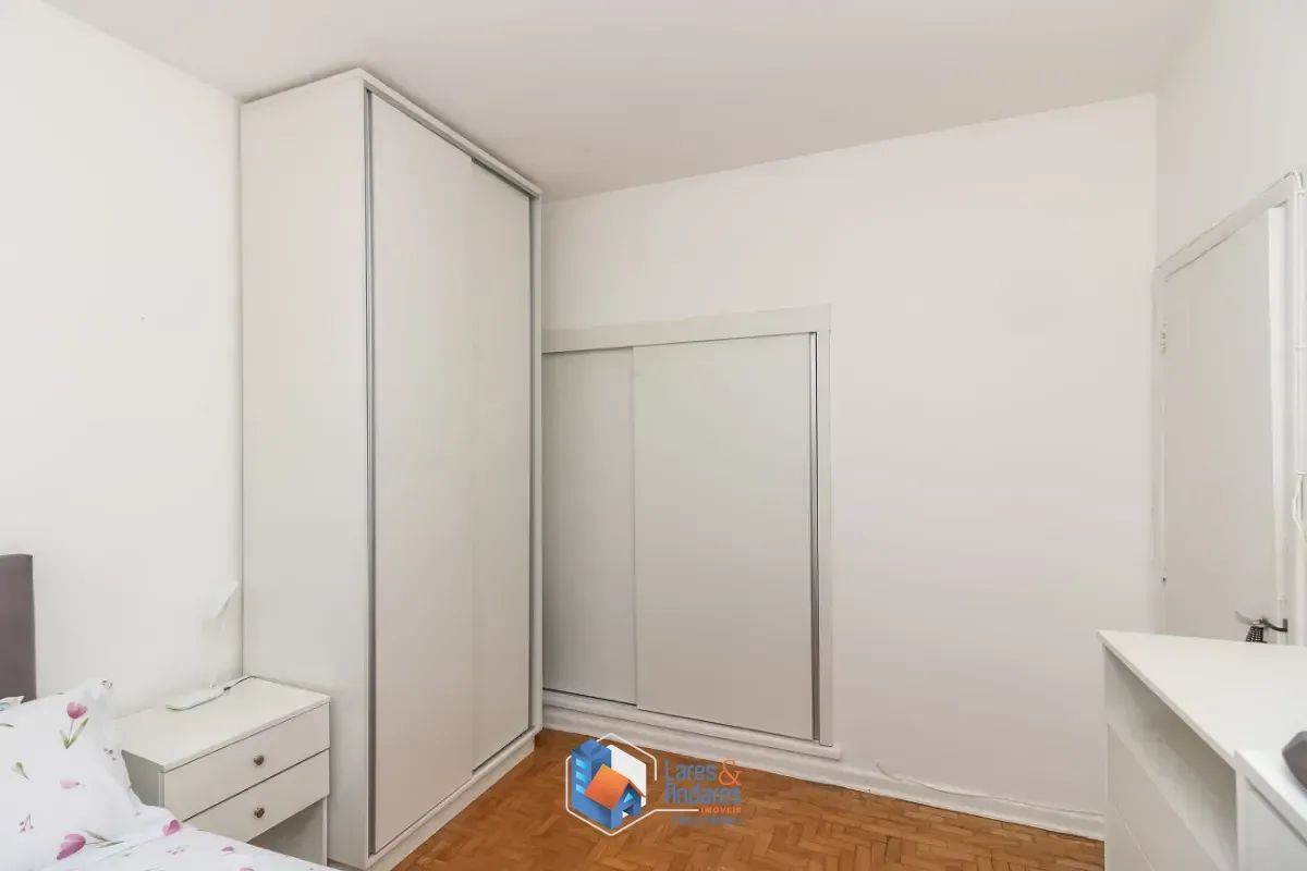 Imagem Apartamento para venda em Vila Clementino com 2 quartos, 75m²