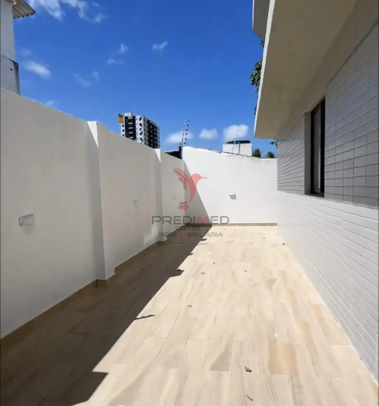 Imagem Apartamento térreo no bairro dos estados