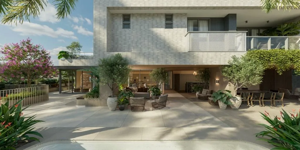 Imagem Apartamento à venda, 103 m² por R$ 941.044,92 - Jardim Oceania - João Pessoa/PB