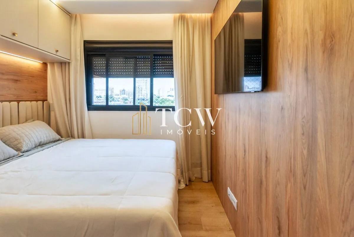 Imagem Apartamento à venda no bairro Vila Mariana - São Paulo/SP, Zona Sul