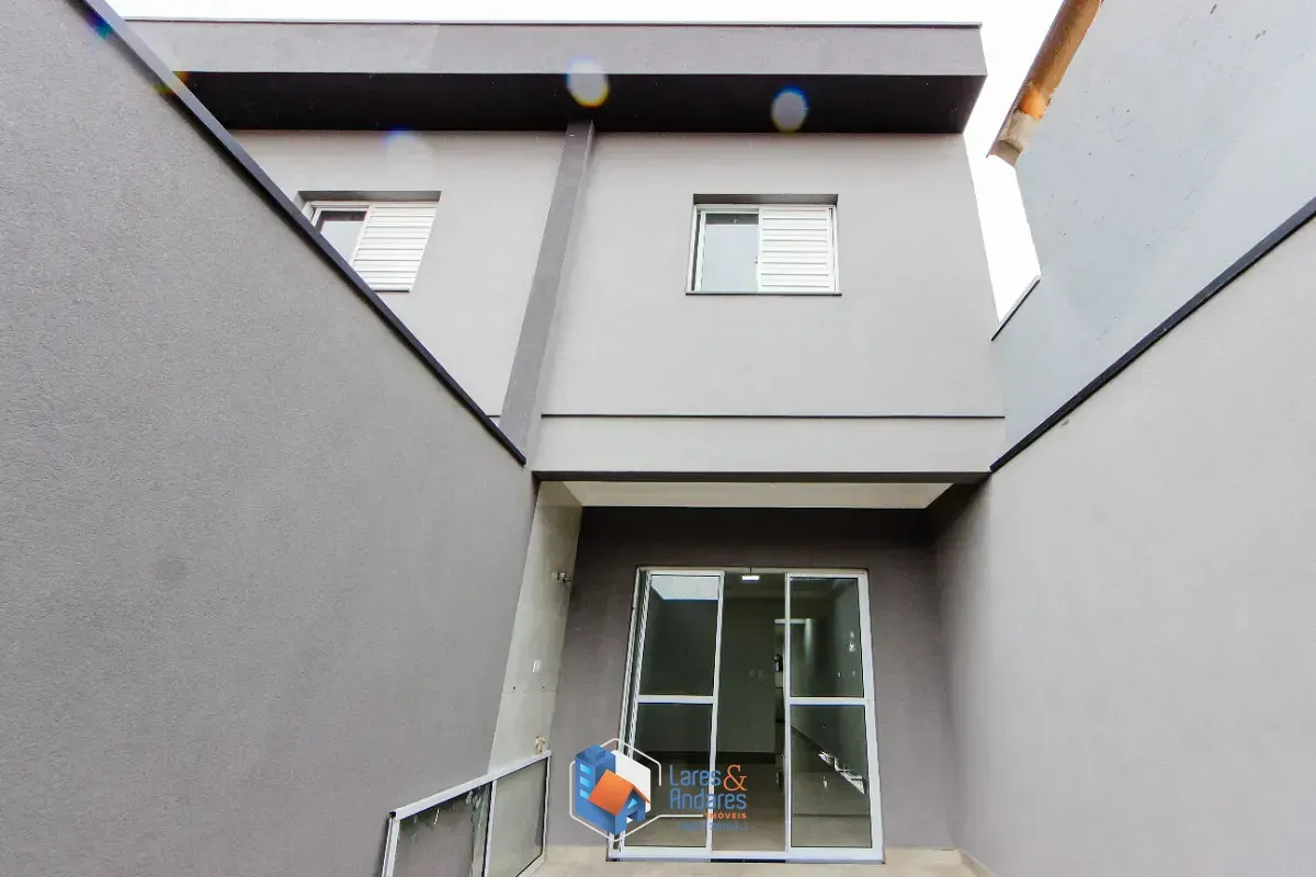 Imagem Casa para venda em Pirituba com 3 quartos, sendo 1 suíte, 140m²