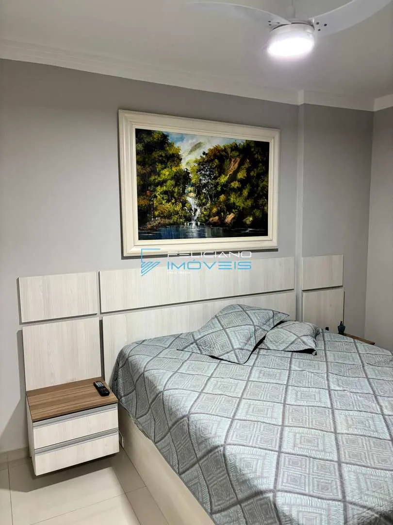 Imagem Apartamento com 2 quartos, Caiçara, Praia Grande - R$ 795 mil, Cod: 5947