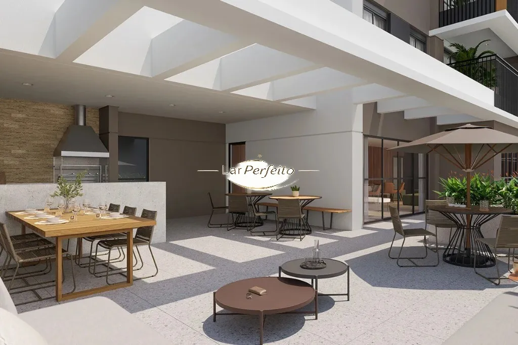Imagem Apartamento com 2 Quartos à Venda, 44 m² em Paraíso - São Paulo