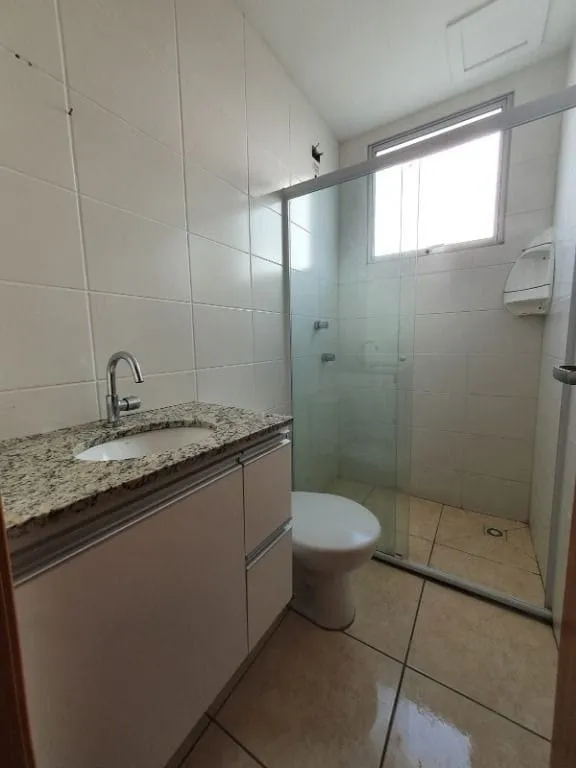 Imagem Apartamento à venda 2 Quartos, 1 Vaga, 53M², Residencial Sítio Santo Antônio, Taubaté - SP | Condomínio Parque Trivellato