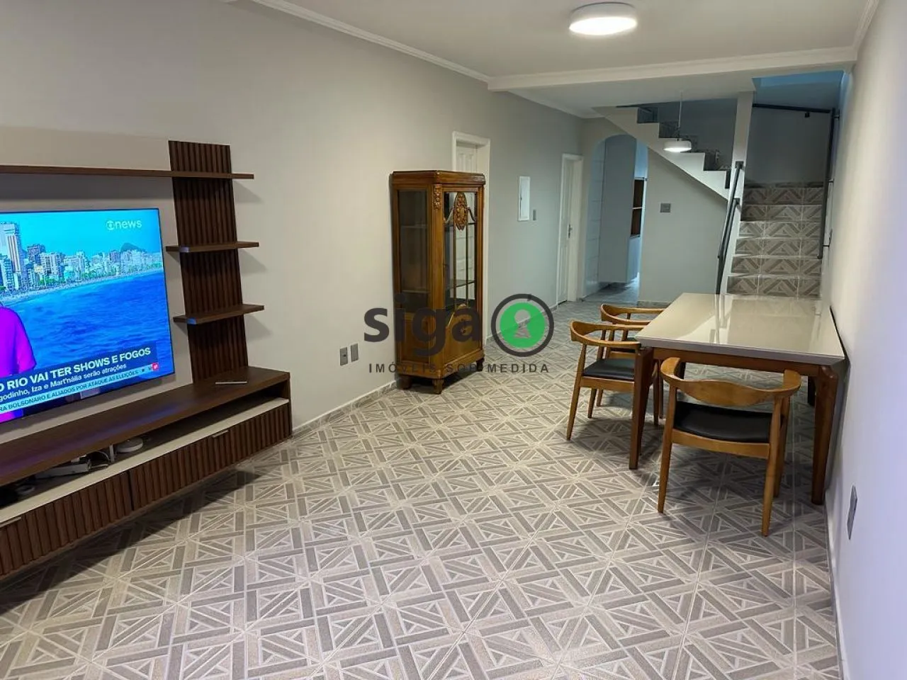 Imagem Casa Residencial/Comercial a venda com 4 suites a venda na Chácara Sto Antonio