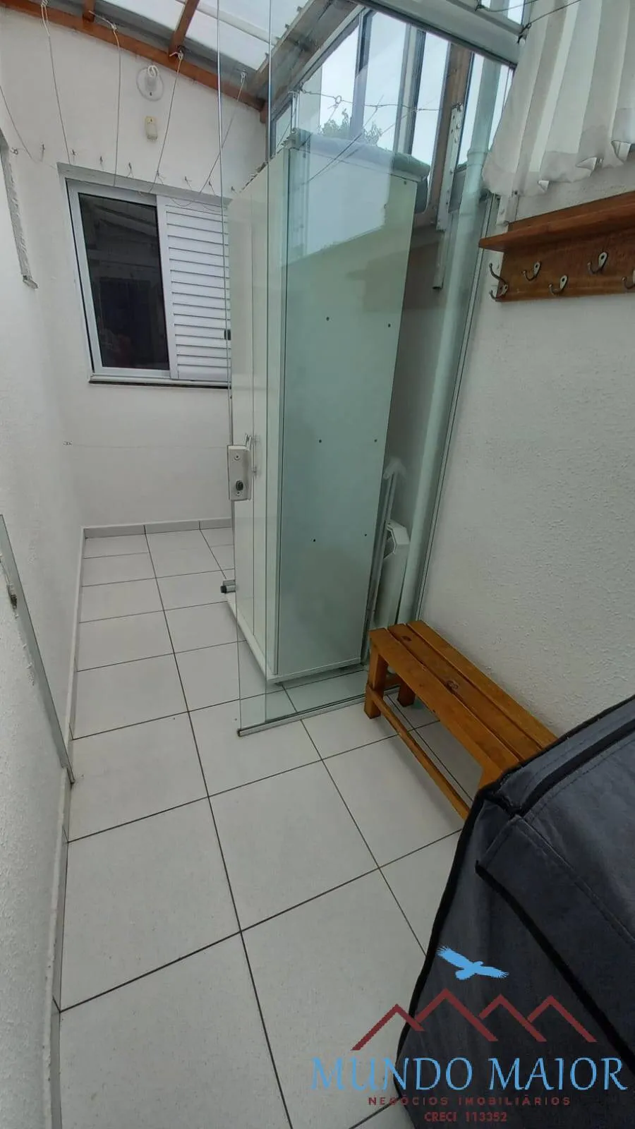 Imagem Seu Novo Lar na Vila Camilópolis - 2 Dorms com Vaga Coberta!
