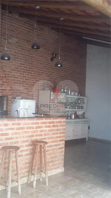 Imagem Casa de 3 quartos, 213m² no bairro Parque Residencial Rondon, em Lençóis Paulista