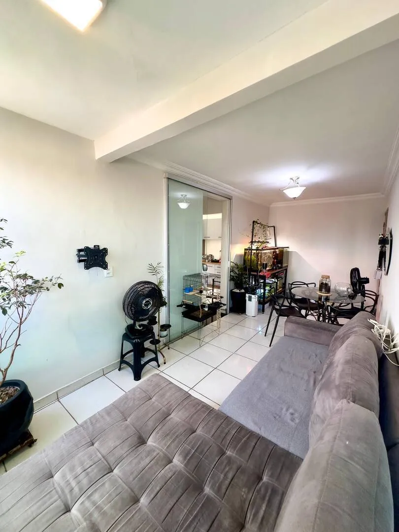Imagem Apartamento 2 quartos Condomínio Terra Nova I