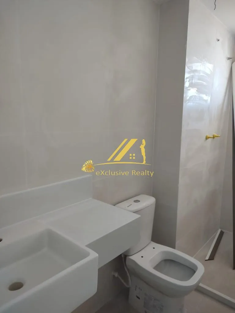 Imagem Apartamento RESIDENCIAL em Salvador - Bahia, Caminho das Árvores