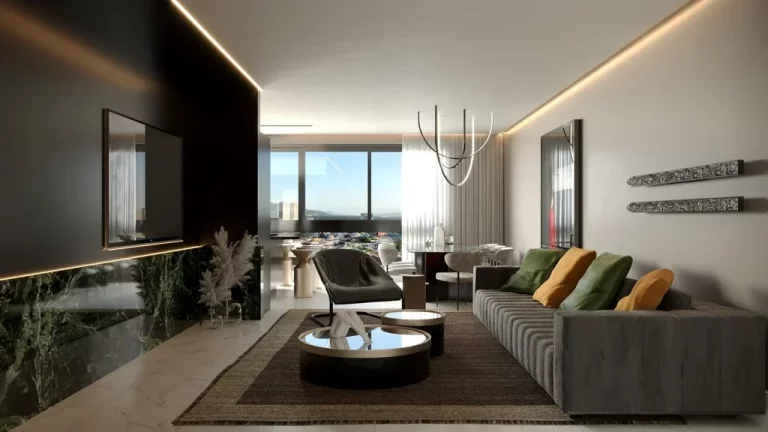 Imagem Joe Residence - Apartamento à venda no bairro Meia Praia - Itapema/SC