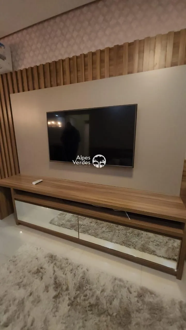 Imagem Vende-se Apartamento em canela 5 minutos da Catedral de Pedra