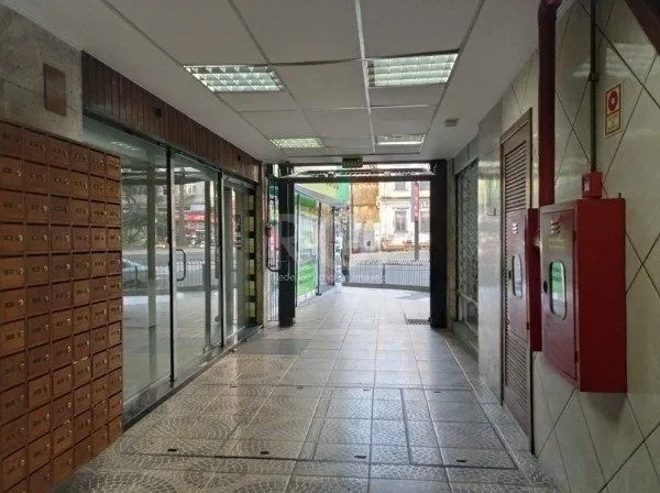 Imagem JK à venda em andar alto - Palácio Itália | Centro Histórico - Porto Alegre