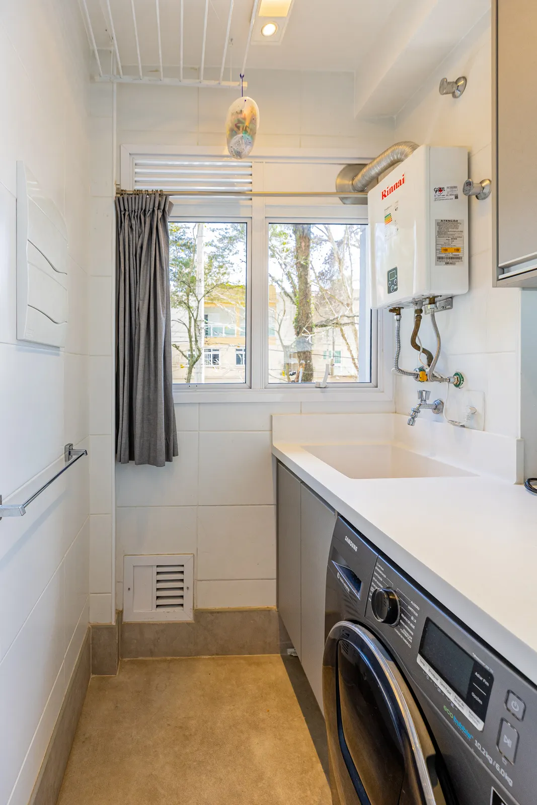 Imagem Apartamento para venda em Jardim Prudência com 2 quartos, sendo 1 suíte, 60m2