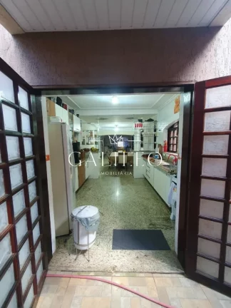 Imagem CASA A VENDA NO JARDIM MERCI - JUNDIAÍ - SP