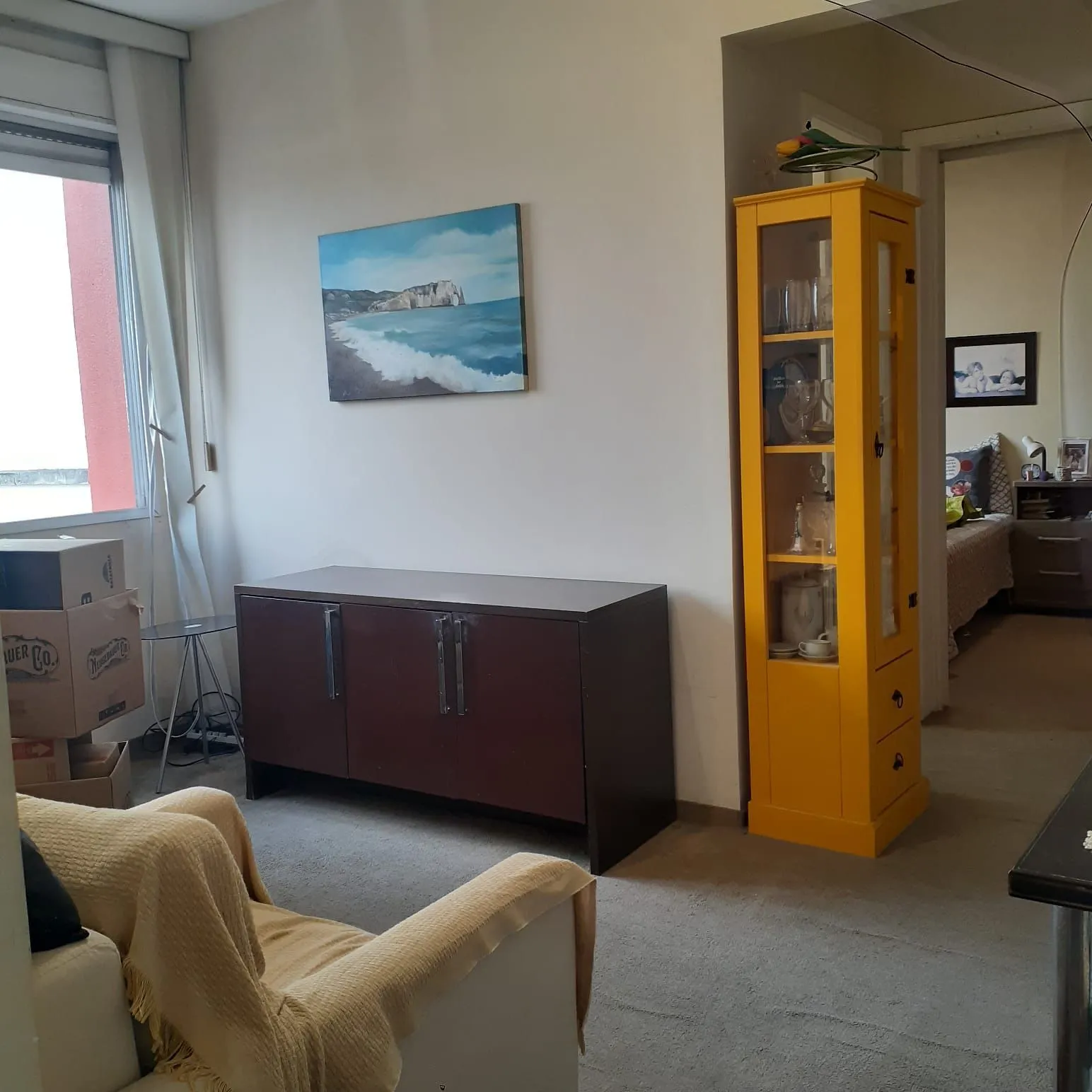 Imagem Vende-se apartamento com 1 quarto e 38m² - Bom Fim