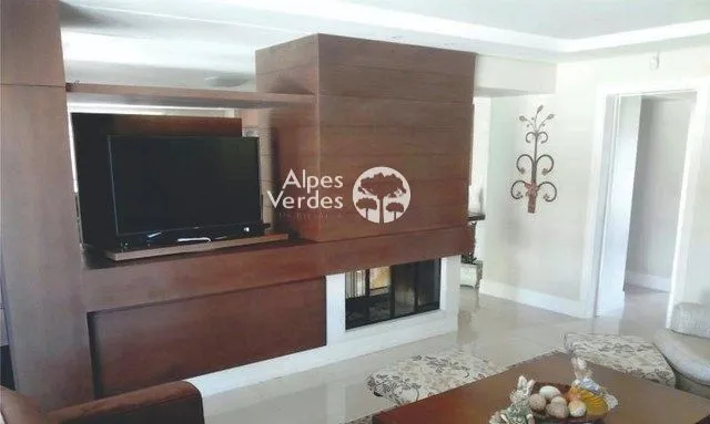 Imagem Casa à Venda em Vila Juriti, Nova Petrópolis - RS