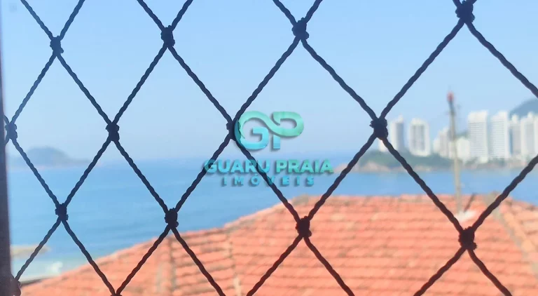 Imagem Apartamento à venda no bairro Pitangueiras - Guarujá/SP