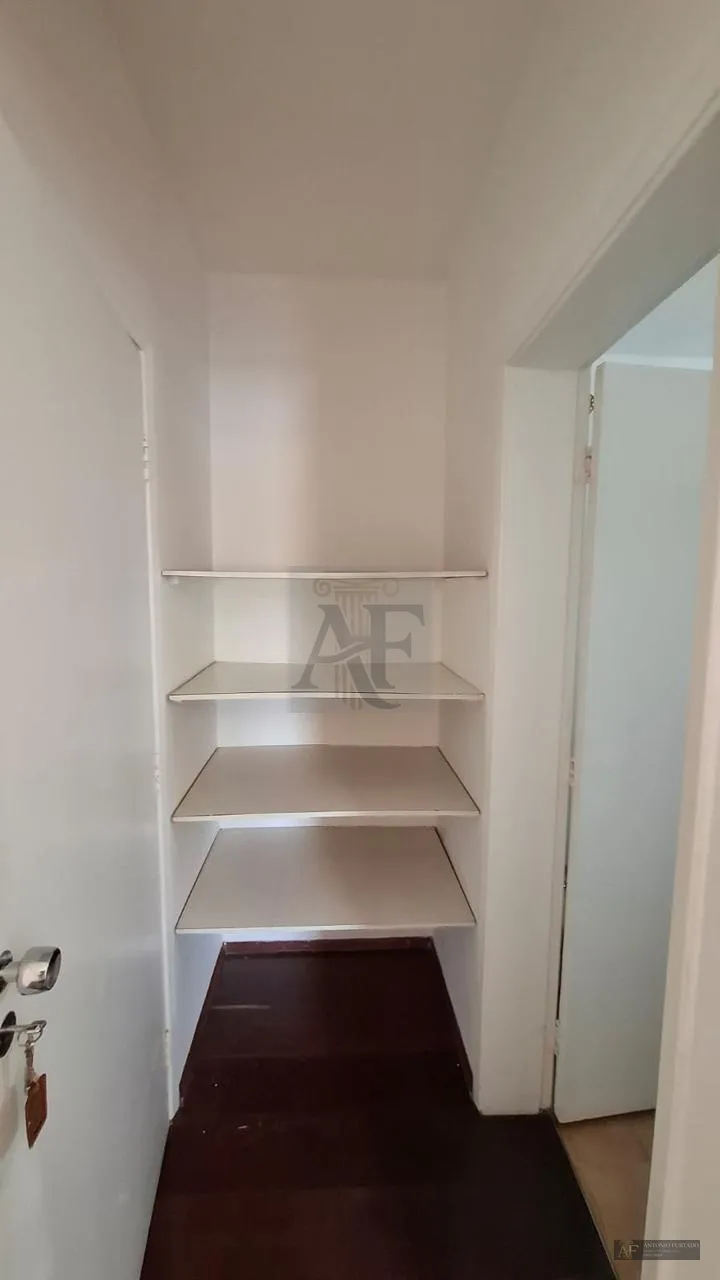 Imagem Apartamento para alugar em Real Parque, São Paulo