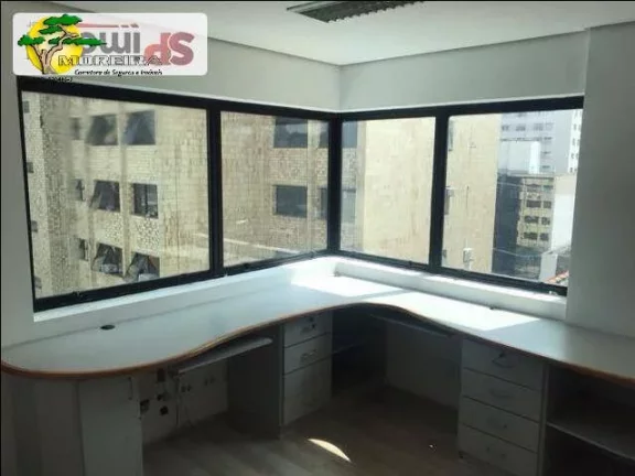 Foto do imóvel SALA C/ 33M² E 1 VAGA