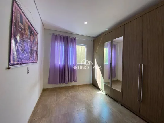 Imagem Casa à venda em Igarapé Mg bairro Miriti
