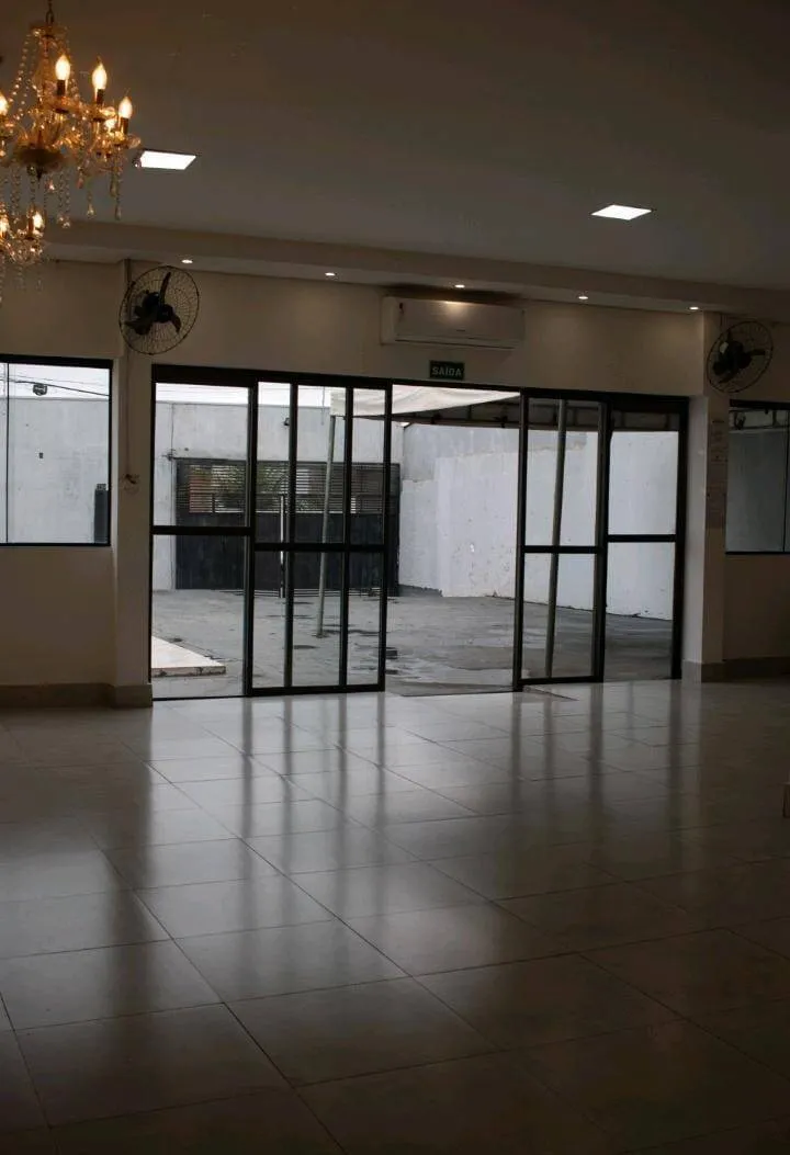 Imagem Casa Comercial de festa Bairro Alvorada