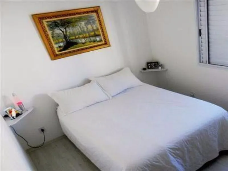 Imagem APARTAMENTO NO CONDOMÍNIO VILLA FLORA