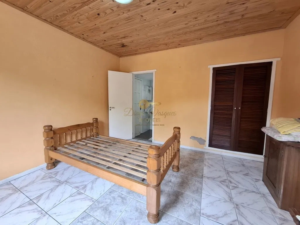Imagem Casa para Venda em Teresópolis / RJ no bairro Canoas
