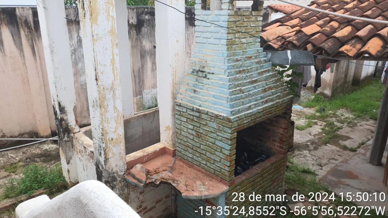 Imagem Imóvel Comercial à Venda no Centro de Cuiabá