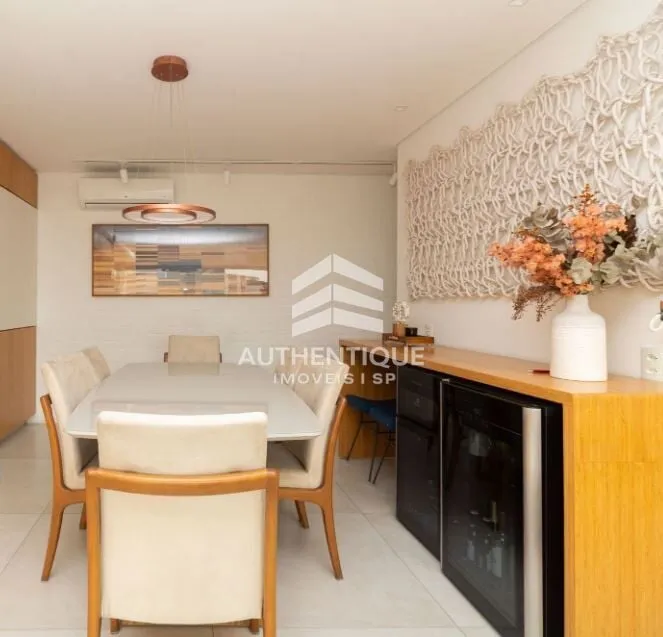 Imagem BELLA BONINA VILA MARIANA - Apartamento à venda em São Paulo/SP