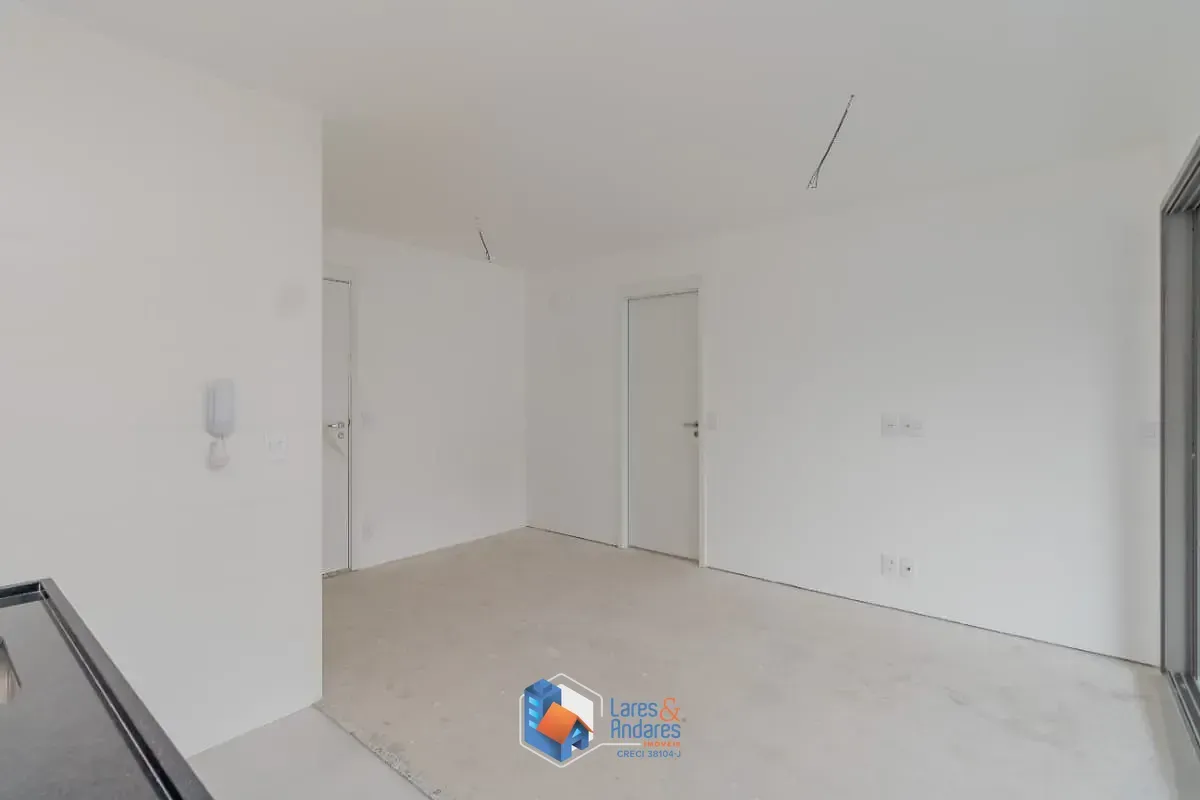 Imagem Apartamento para venda em Perdizes com 1 quarto, sendo 1 suíte, 51m²