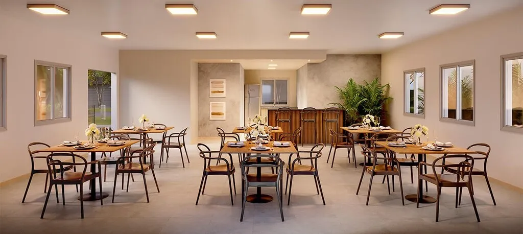Imagem Apartamento em Lançamentos no bairro Campo Grande - Rio de Janeiro, RJ