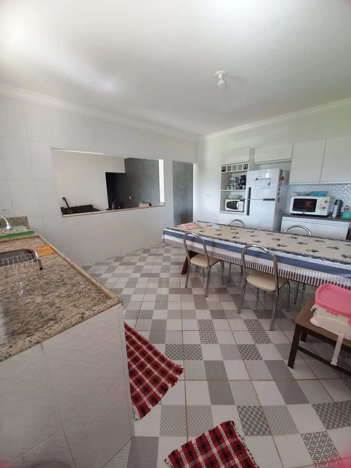 Imagem Chacara com 700m² Bairro Jacutinga Sorocaba/SP