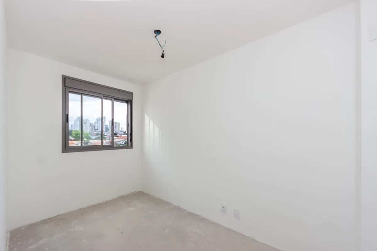 Imagem Apartamento para venda em Tatuapé com 3 quartos, sendo 3 suítes, 123m2