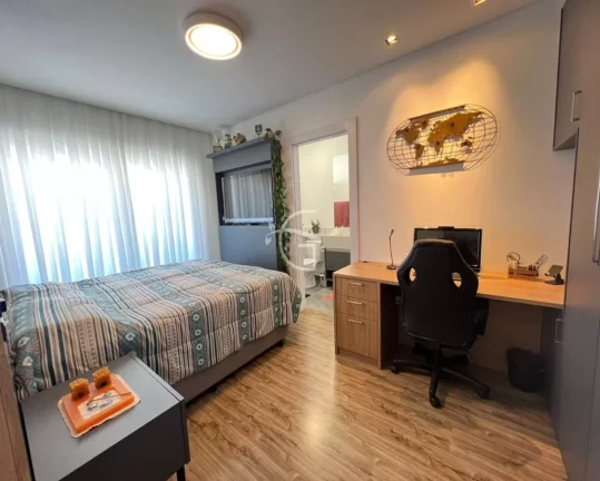 Imagem Apartamento no América!!