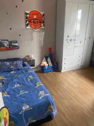 Imagem Apartamento em Vila Valença, São Vicente/SP