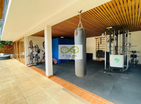 Imagem Venha conhecer esta incrível casa!