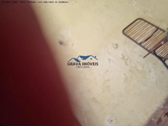 Imagem Casa 3 dormitórios para Venda em Sarandi, Residencial Governador Jose Richa, 3 dormitórios, 1 banheiro, 1 vaga