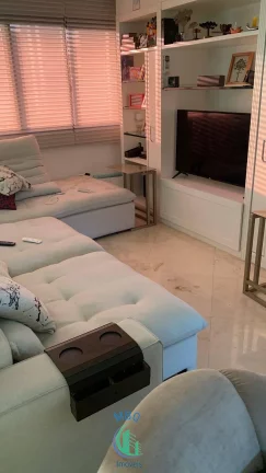 Imagem Apartamento com 4 quartos, 240m2, à venda em São Paulo, Jardim da Saúde