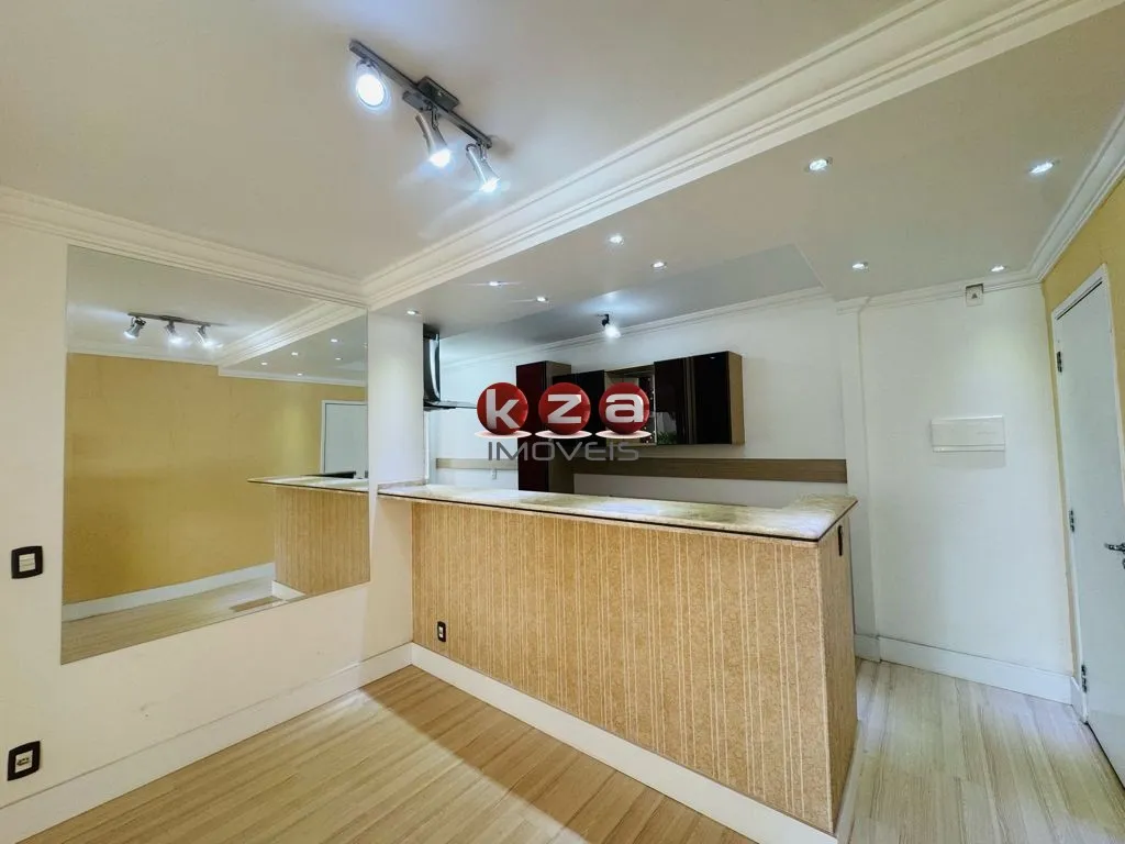 Foto do imóvel Apartamento à venda no Altos do São Bernardo, Campinas-SP, 3 quartos, 1 suíte, lazer completo e segurança 1 vaga, 71m²
