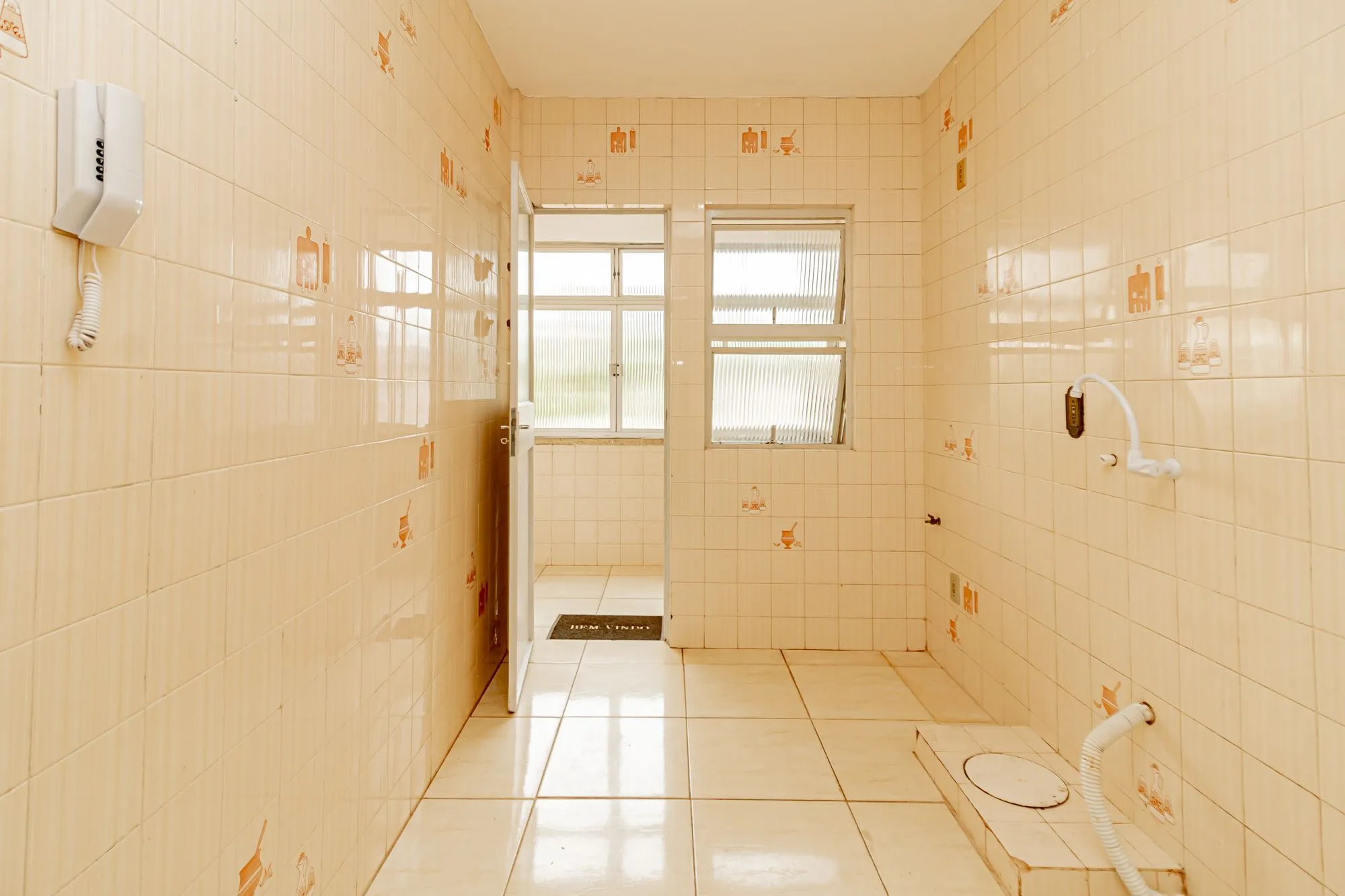 Imagem Apartamento em Passo da Areia