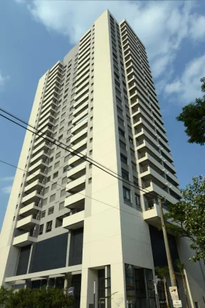 Imagem HIGHLIGHTS CAMPO BELO - TECNISA - Apto de 69m² (Unidade de Revenda), no coração do Campo Belo!!
